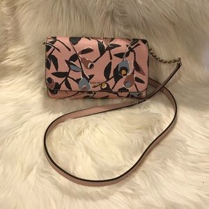 Kate Spade Crossbody & Wallet - Make Offer!